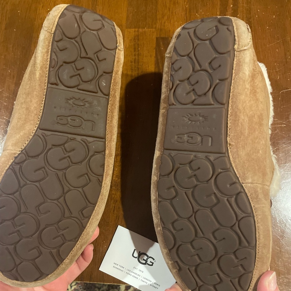 Womens ugg slippers